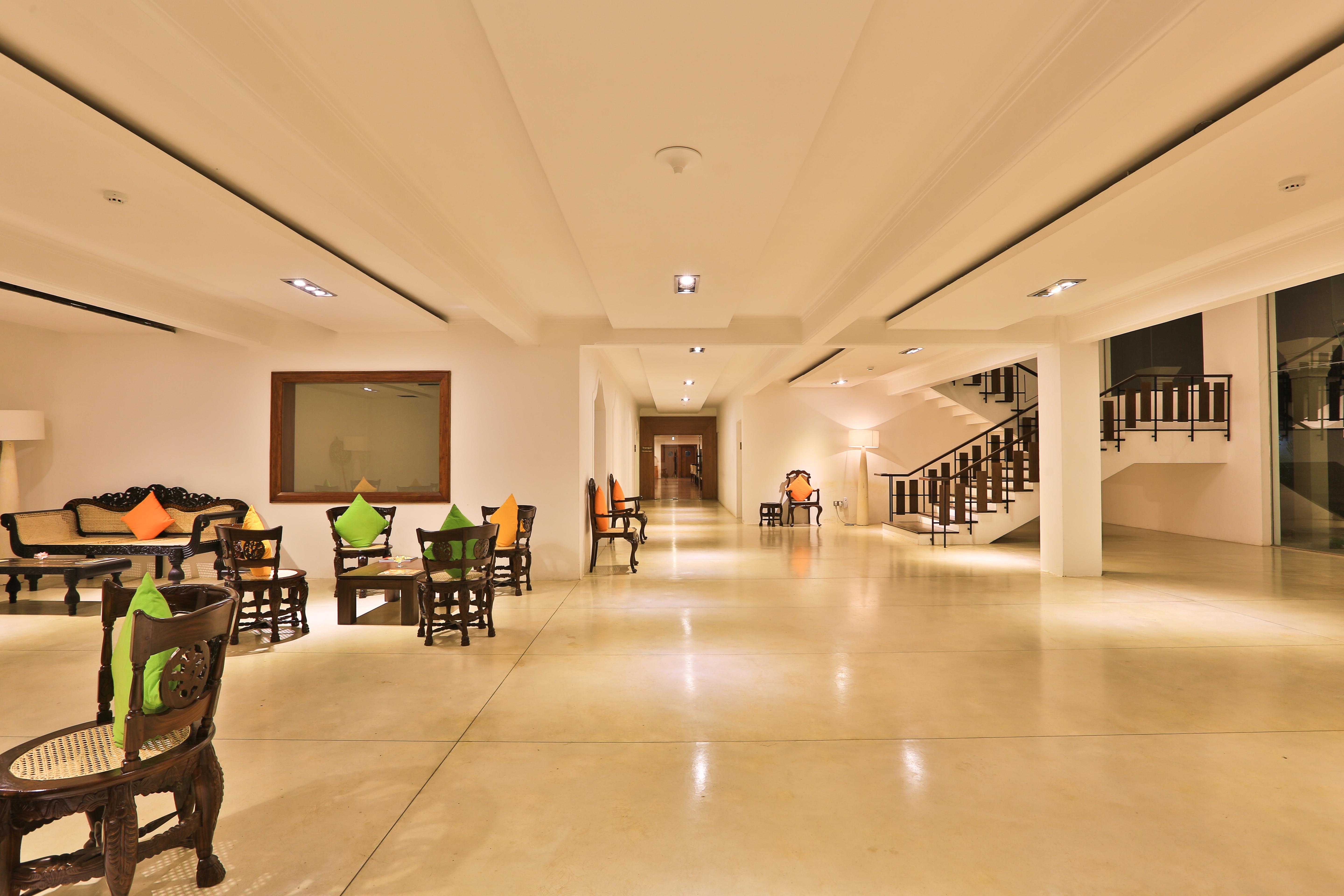 Rajarata Hotel Anuradhapura Esterno foto
