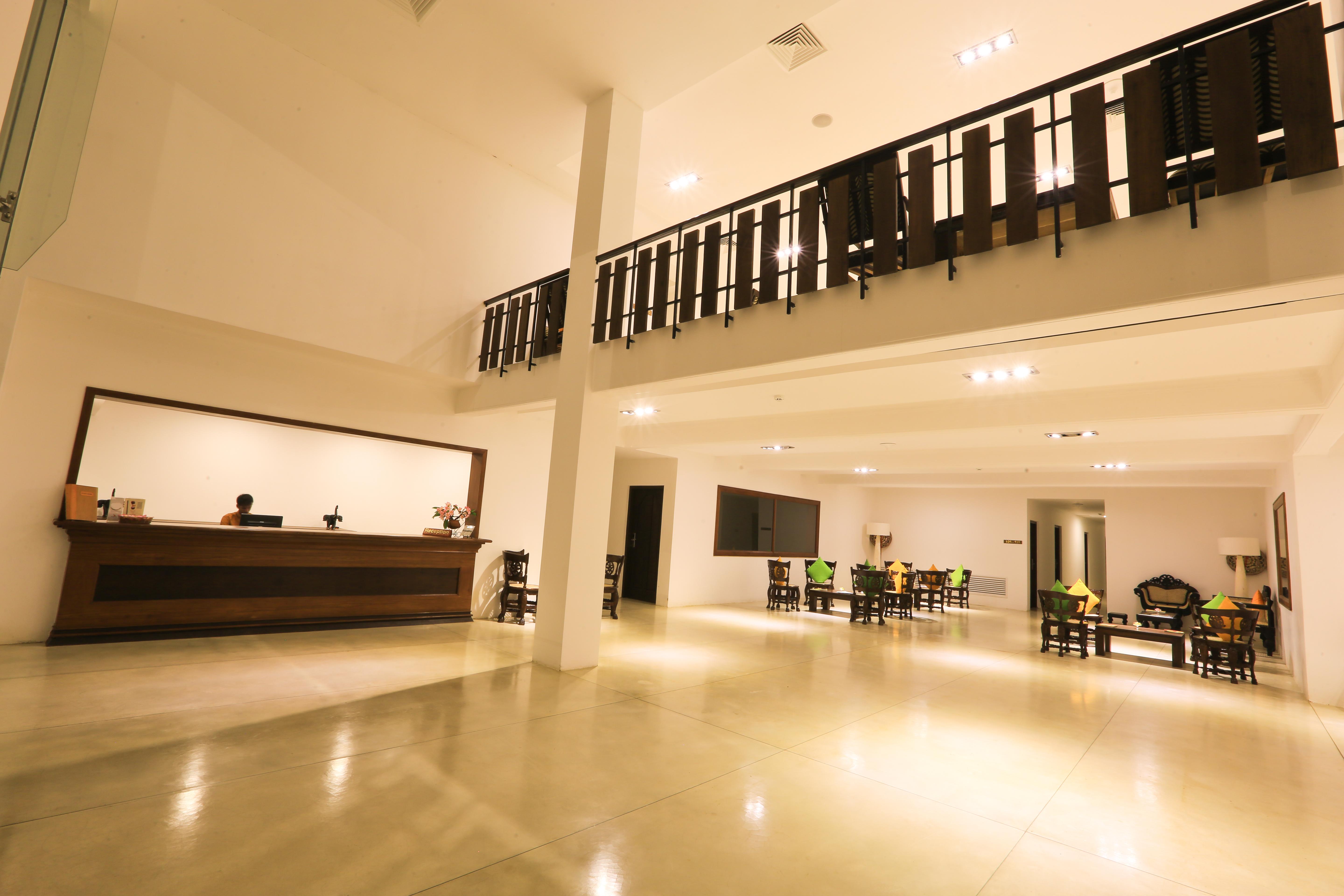 Rajarata Hotel Anuradhapura Esterno foto