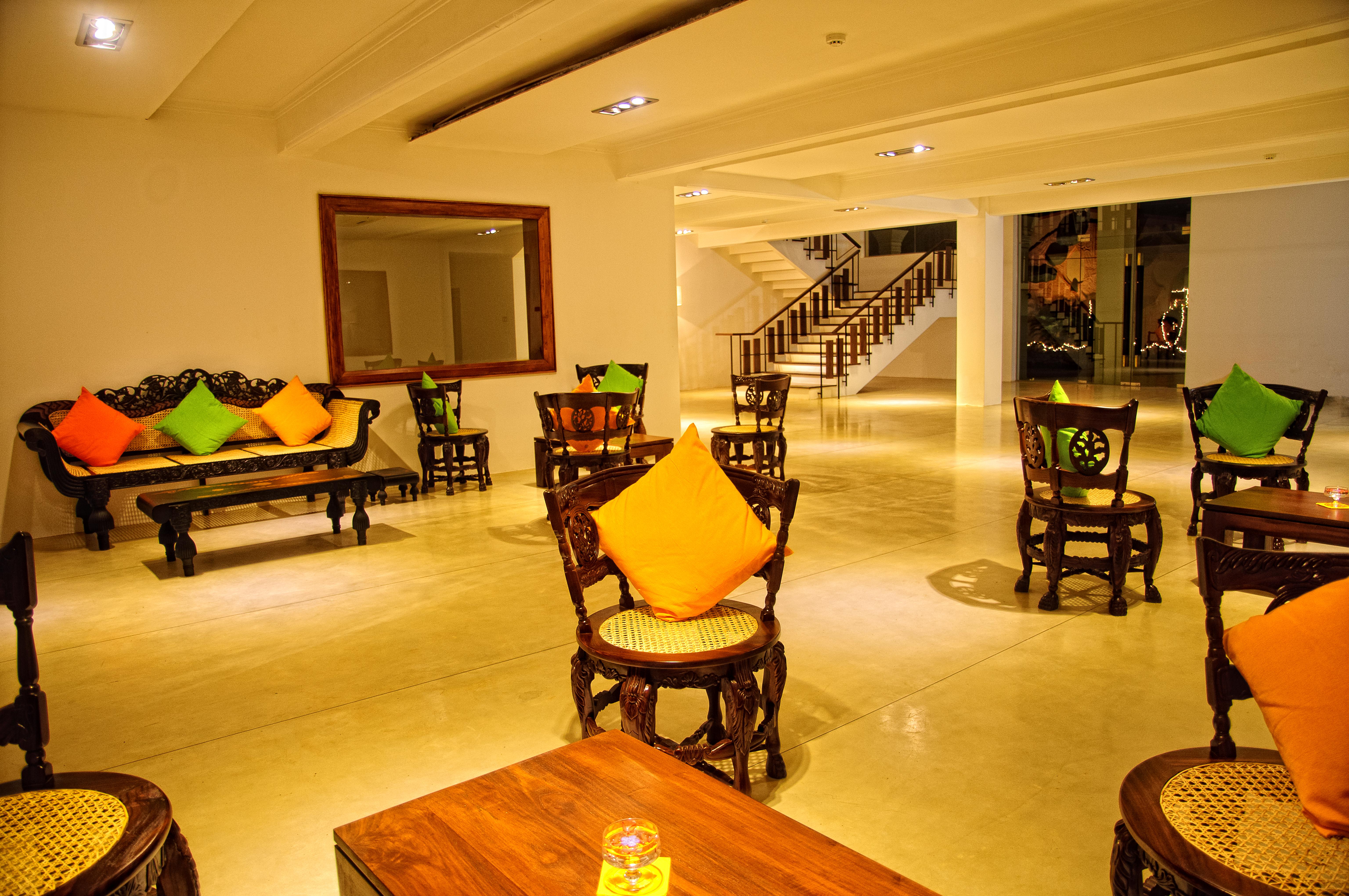 Rajarata Hotel Anuradhapura Esterno foto