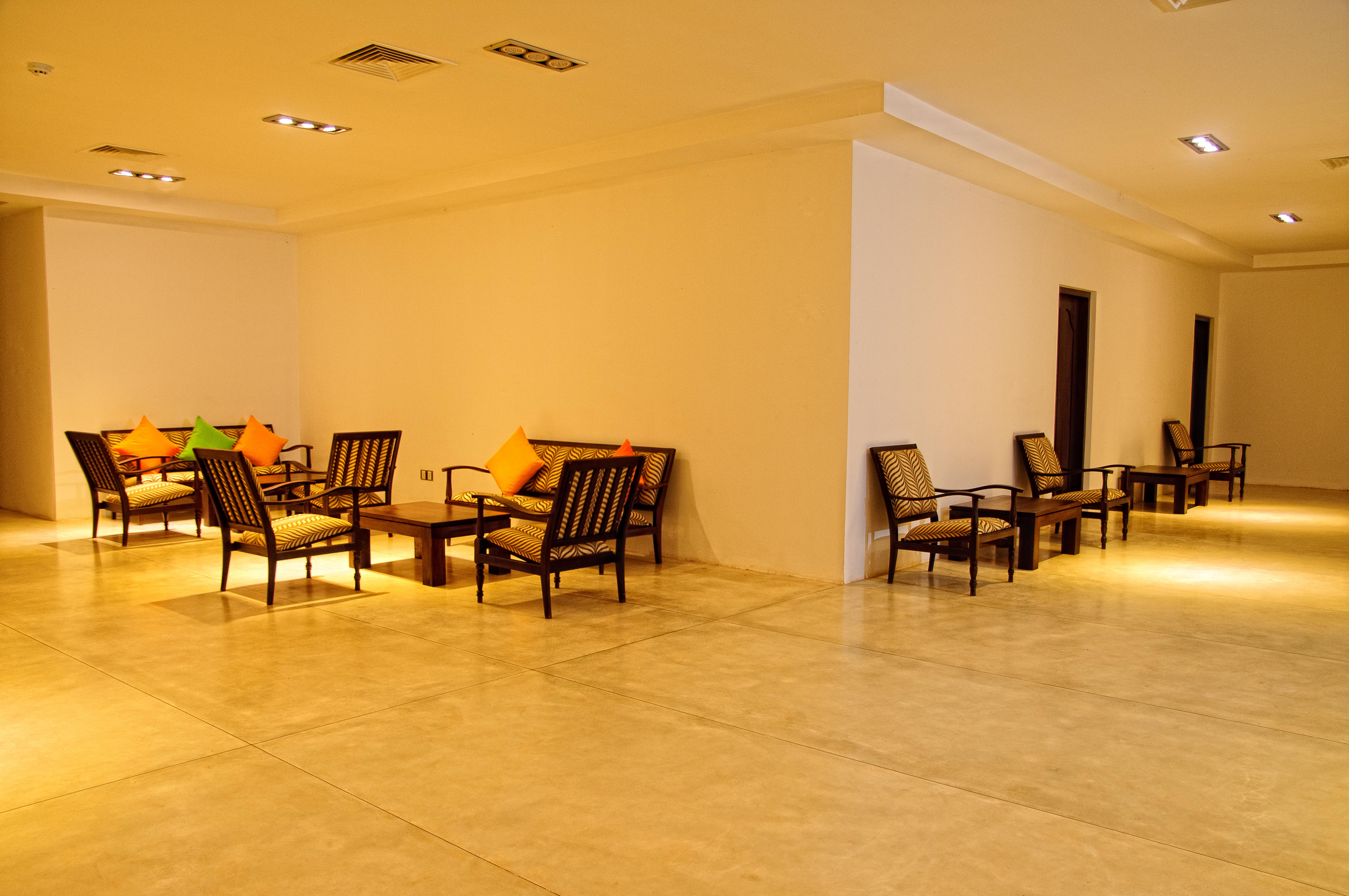Rajarata Hotel Anuradhapura Esterno foto